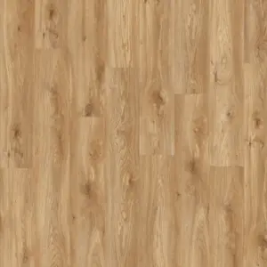 SIERRA OAK Moduleo Roots - Vinylboden zum Kleben