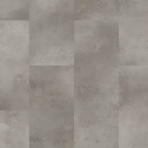 Betonstein Alpha Vinyl Oro - Klick-Vinyl, Rigid Vinyl