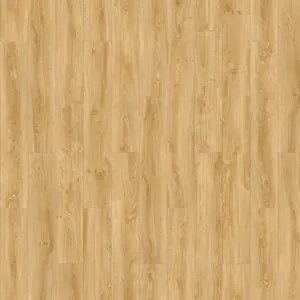 Boho Spirit Home for Future - Rigid Vinyl, Klick-Vinyl