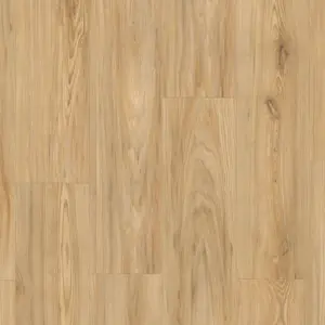 NATURALS - Brushed Elm - Brown ID Inspiration 55 NATURALS - Vinylboden zum Kleben