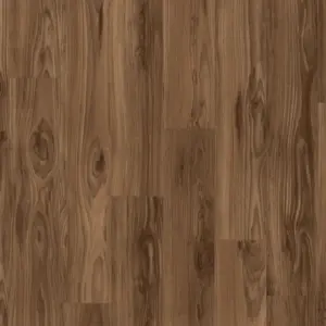 NATURALS - American Walnut - Marron ID Inspiration 70 NATURALS - Vinylboden zum Kleben