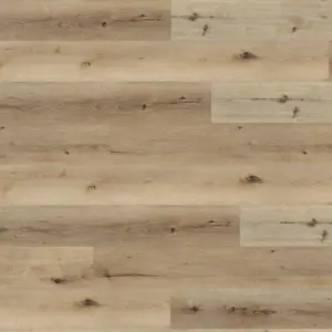 Eiche Carl Friends - Vinyl-Laminat (HDF-Träger)