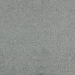 0850 ZINNGRAU SmartStrand - 4-Meter Breit Teppichboden