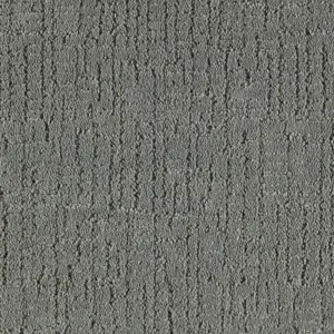 0840 MAUSGRAU SmartStrand - 4-Meter Breit Teppichboden