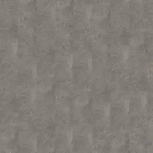 Stein dunkelgrau Vinyl-Design - Vinyl-Laminat (HDF-Träger), Klick-Vinyl