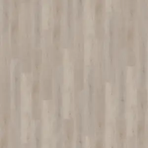 Eiche natürlich hellgrau Vinyl-Design - Rigid Vinyl, Klick-Vinyl