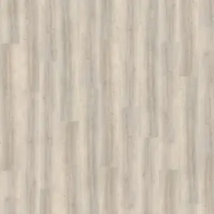 Eiche leicht astig hellgrau Vinyl-Design - Vinylboden zum Kleben