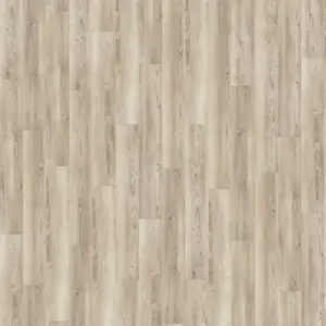 Pinie lebhaft hell Vinyl-Design - Vinylboden zum Kleben