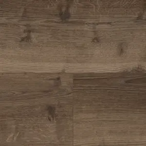 Comfort Oak Dark Wineo 400 wood XL - Rigid Vinyl