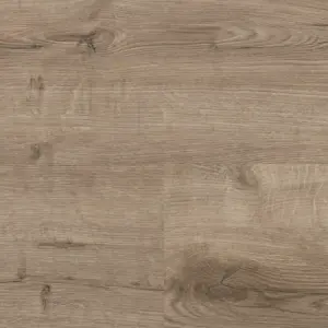 Comfort Oak Taupe Wineo 400 wood XL - Vinylboden zum Kleben