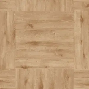 Eiche Tobago Fischgrät Vinylan, Vinylan Prestige Rigid - Rigid Vinyl, Klick-Vinyl