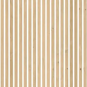 Eiche sand/kristallweiß