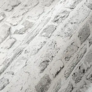 Bricks & Stones - Vinyltapete