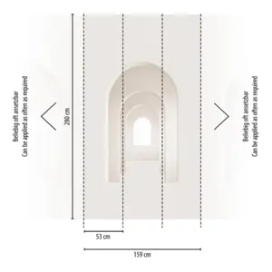 A.S. Création Vinyltapete 398421
