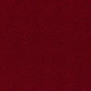 310 RUST Pilotis - 4-Meter Breit Teppichboden