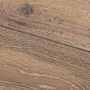 Eiche Prato weiß geölt Casella SL - Fertig-Parkett