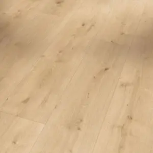 Eiche Pure hell Modular One Hydron - Designboden zum Klicken