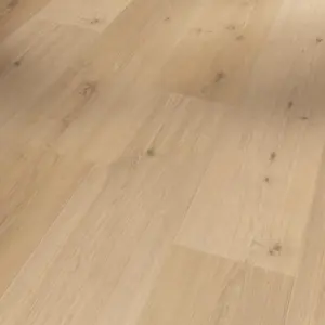 Eiche Natural Mix hell Classic 2070 - Klick-Vinyl, Rigid Vinyl