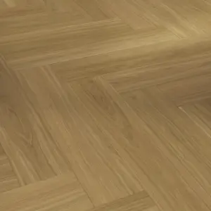 Eiche Oxford karamellbraun Trendtime 3 - Vinylboden zum Kleben