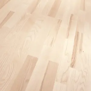 Esche Living lackversiegelt matt Classic 3060 - Fertig-Parkett