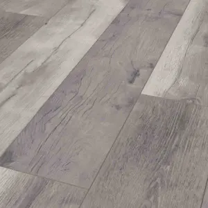 Eiche Barbados Dureco - Designboden zum Klicken