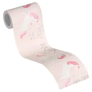 Boys & Girls 6 - Tapete Bordüre