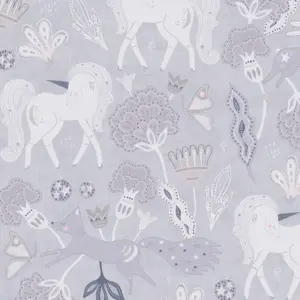 Lilly & Luis - Vliestapete