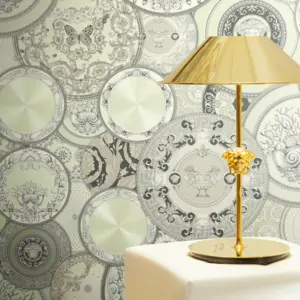 Versace 6 - Vliestapete