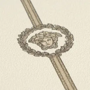 Versace 6 - Vliestapete