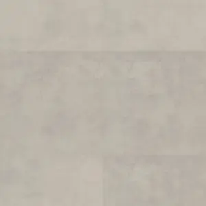 Concrete WHITE iD Inspiration Loose-Lay - Loose Lay