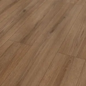 Wood 4078 Design - Designboden zum Klicken