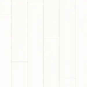 Quick-Step Hydroseal Naturboden Impressive (Ultra) - IMU1859 Weiße Dielen