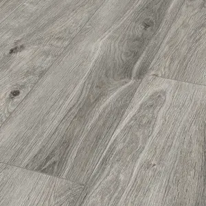 Oak Palermo Aqualan - Designboden zum Klicken