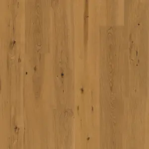 Ziro Corelan Design-Korkboden HDF - 020745407 Kalifornische Eiche