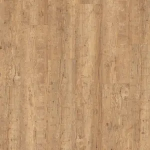 Robinie Leon Corelan plus Design-Korkboden HDF - Korkboden zum Klicken