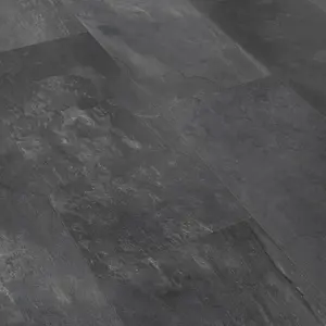 Buntschiefer schwarz Stone