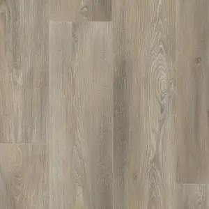 EMPIRE BLOND Texline - 2-Meter Breit PVC-Boden