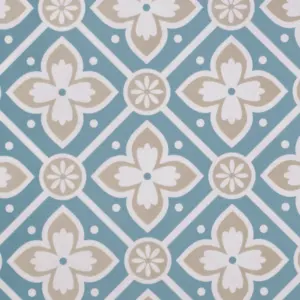 Gerflor Texline - 15192301 ALMA BLUE