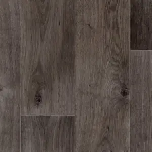 Gerflor Texline HQR - 13931818 TIMBER DARK GREY