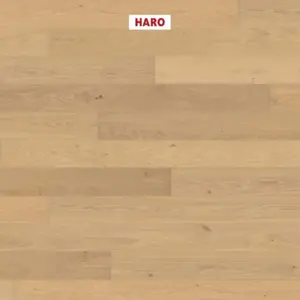 HARO Serie 4000 Landhausdiele 180 - 547501 Eiche invisible Markant str nD