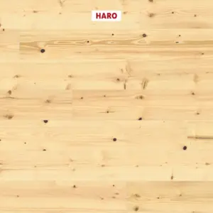 HARO Serie 4000 Landhausdiele 180 - 547609 Tanne Universal str. nD