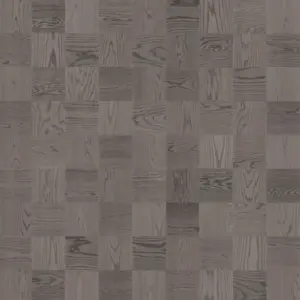 EICHE BRONX Mosaik groß Noble - Fertig-Parkett