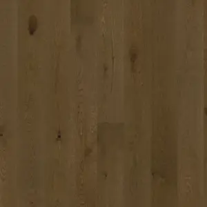 EICHE ITALIAN BROWN PLANK 1 Stab Shade - Fertig-Parkett