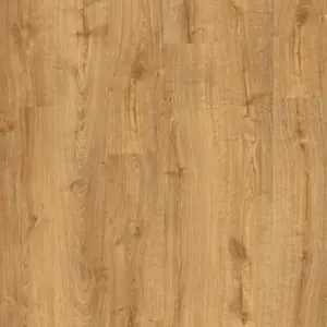 Herbsteiche Honig Alpha Vinyl Bloom - Klick-Vinyl, Rigid Vinyl