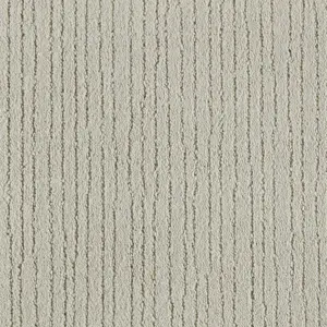 0880 PERLGRAU SmartStrand - 4-Meter Breit Teppichboden