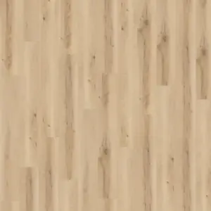 Ahorn natürlich lebhaft Vinyl-Design - Vinyl-Laminat (HDF-Träger), Klick-Vinyl