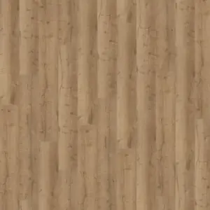 Eiche rustikal natur Vinyl-Design - Vinylboden zum Kleben