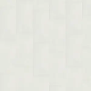 Solid White Wineo 800 tile zum Kleben - Vinylboden zum Kleben