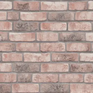 Bricks & Stones, Elements 2 - Vinyltapete