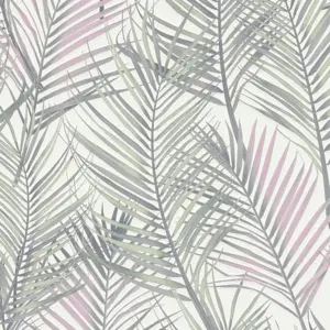 Attractive 2 - Vliestapete